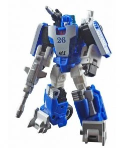 Transformers Iron Factory IF-EX37 Phantom
