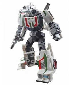 Iron Factory IF-EX39 Hex Wrench Transformers