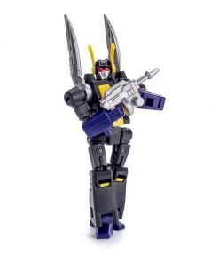 New Age Toys - The Legendary Heroes - H10 Abadon / H11 Berial / H12 Asmodeus - Set Of 3 (Toy Ver.) Transformers