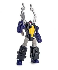 New Age Toys - The Legendary Heroes - H10 Abadon / H11 Berial / H12 Asmodeus - Set Of 3 (Toy Ver.) Transformers