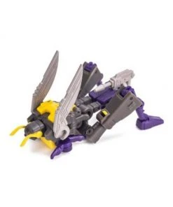 New Age Toys - The Legendary Heroes - H10 Abadon / H11 Berial / H12 Asmodeus - Set Of 3 (Toon Ver.)