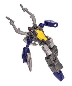 New Age Toys - The Legendary Heroes - H10 Abadon / H11 Berial / H12 Asmodeus - Set Of 3 (Toon Ver.)