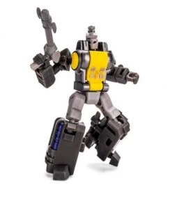 New Age Toys - The Legendary Heroes - H10 Abadon / H11 Berial / H12 Asmodeus - Set Of 3 (Toon Ver.)