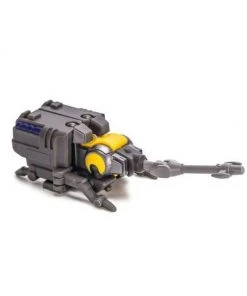 New Age Toys - The Legendary Heroes - H10 Abadon / H11 Berial / H12 Asmodeus - Set Of 3 (Toon Ver.)