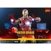 Hot Toys Comics Masterpiece Series Diecast - Iron Man (Deluxe) Pre-Orders