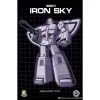 Mech Fans Toys Mechanic Studio - MS-20B - Iron Sky - Toy Color Limited Edition Transformers