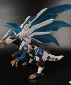 Transformers Planet X PX-C01 Ismenios