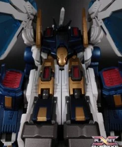 Transformers Planet X PX-C01 Ismenios