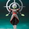 Bandai S.H. Figuarts Zamasu (Potara Ver.) "Dragon Ball Super" 2 Bandai S.H. Figuarts Zamasu (Potara Ver.) "Dragon Ball Super"