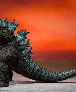 Bandai Pre-Orders S.H. MonsterArts -