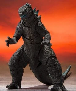 Bandai Pre-Orders S.H. MonsterArts -