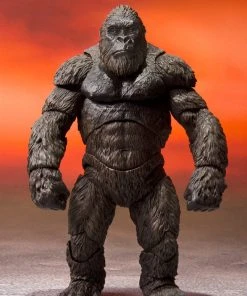 Bandai S.H. MonsterArts -