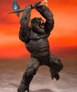 Bandai S.H. MonsterArts -