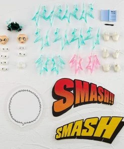 Kaiyodo My Hero Academia Amazing Yamaguchi Revoltech No.018 Izuku Midoriya Anime