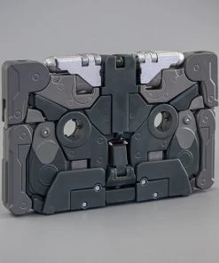 Transformers Mastermind Creations Ocular Max RMX-01C Jaguar Cel & Cage Set