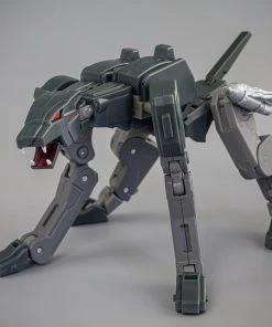 Transformers Mastermind Creations Ocular Max RMX-01C Jaguar Cel & Cage Set