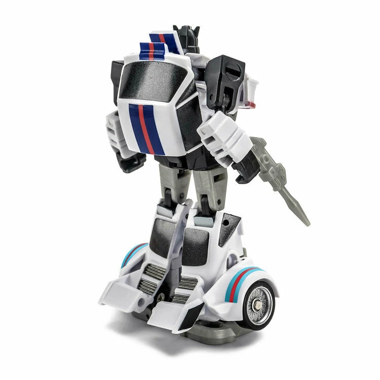 New Age Toys - The Legendary Heroes - H2 Manero 4 New Age Toys - The Legendary Heroes - H2 Manero