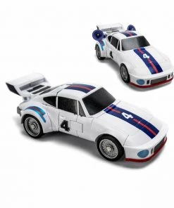 New Age Toys - The Legendary Heroes - H2 Manero 13 New Age Toys - The Legendary Heroes - H2 Manero