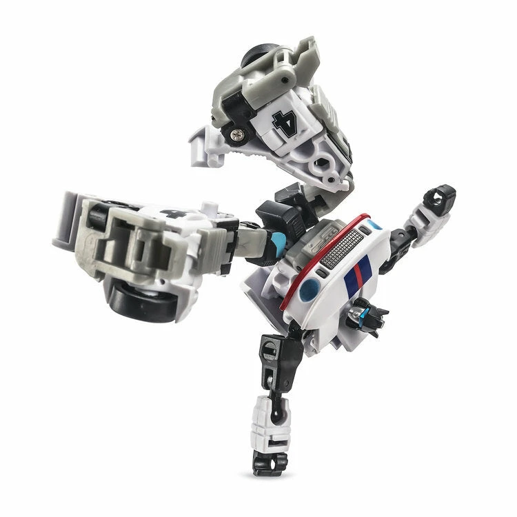 New Age Toys - The Legendary Heroes - H2 Manero 8 New Age Toys - The Legendary Heroes - H2 Manero