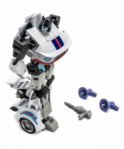 New Age Toys - The Legendary Heroes - H2 Manero 15 New Age Toys - The Legendary Heroes - H2 Manero