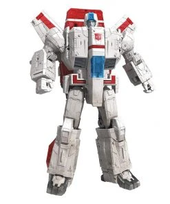 Hasbro Transformers Generations War For Cybertron: Siege Commander Class Jetfire