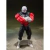 Bandai Anime S.H. Figuarts DragonBall Super - Jiren