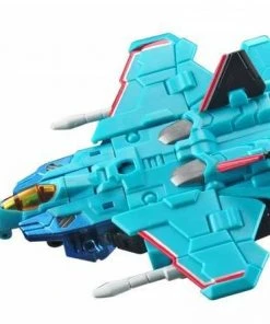 Transformers Iron Factory IF-EX20K Kallaite