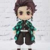 Bandai Demon Slayer - Kimetsu No Yaiba Figuarts Mini - Kamado Tanjiro Anime 2 Bandai Demon Slayer - Kimetsu No Yaiba Figuarts Mini - Kamado Tanjiro Anime