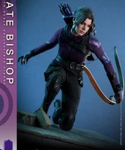 Hot Toys - Television Masterpiece Series - Hawkeye - Kate Bishop