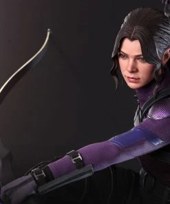 Hot Toys - Television Masterpiece Series - Hawkeye - Kate Bishop