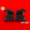 Transformers KFC KP-08D Delta Magnus MP-31 Hand Upgrade Set