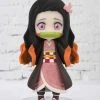 Bandai Demon Slayer - Kimetsu No Yaiba Figuarts Mini - Kamado Nezuko Anime