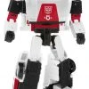 Hasbro Transformers Kingdom Deluxe Red Alert Exclusive