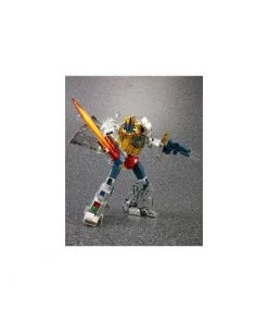 Takara Tomy Transformers Masterpiece MP-08x King Grimlock Exclusive 9 Takara Tomy Transformers Masterpiece MP-08x King Grimlock Exclusive