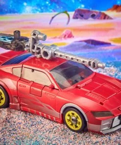 Hasbro Pre-Orders Transformers: Legacy Generations Deluxe Prime Universe Knockout