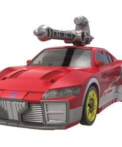 Hasbro Pre-Orders Transformers: Legacy Generations Deluxe Prime Universe Knockout