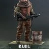 Pre-Orders Hot Toys Sixth Scale Figure - Kuiil (The Mandalorian)