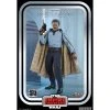 Movies / TV / Sports Hot Toys Movie Masterpiece - Star Wars: The Empire Strikes Back 40th Anniversary Collection - Lando Calrissian 2 Movies / TV / Sports Hot Toys Movie Masterpiece - Star Wars: The Empire Strikes Back 40th Anniversary Collection - Lando Calrissian