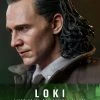 Hot Toys Television Masterpiece Sixth Scale Figure - Loki Pre-Orders 1 Hot Toys Television Masterpiece Sixth Scale Figure - Loki Pre-Orders