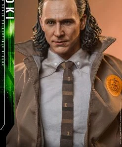 Hot Toys Television Masterpiece Sixth Scale Figure - Loki Pre-Orders