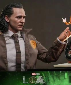 Hot Toys Television Masterpiece Sixth Scale Figure - Loki Pre-Orders