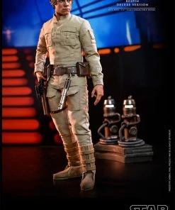 Hot Toys - Luke Skywalker (Bespin) (Deluxe Version) - The Empire Strikes Back Pre-Orders