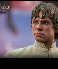 Hot Toys - Luke Skywalker (Bespin) (Deluxe Version) - The Empire Strikes Back Pre-Orders