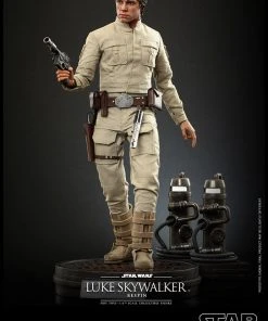 Hot Toys - Luke Skywalker (Bespin) - The Empire Strikes Back Pre-Orders
