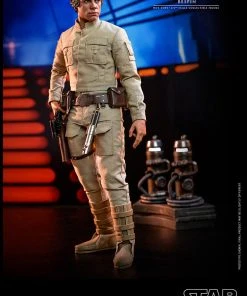 Hot Toys - Luke Skywalker (Bespin) - The Empire Strikes Back Pre-Orders