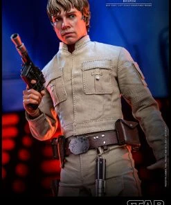 Hot Toys - Luke Skywalker (Bespin) - The Empire Strikes Back Pre-Orders