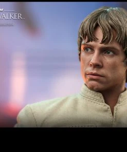 Hot Toys - Luke Skywalker (Bespin) - The Empire Strikes Back Pre-Orders