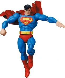 DC Comics MAFEX No.161 The Dark Knight Returns - Superman