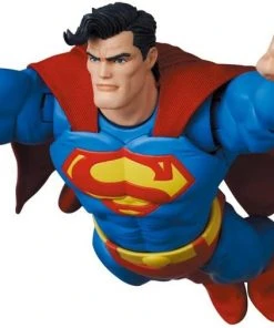 DC Comics MAFEX No.161 The Dark Knight Returns - Superman