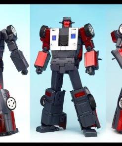 Fans Toys FT-31B Magnum Transformers